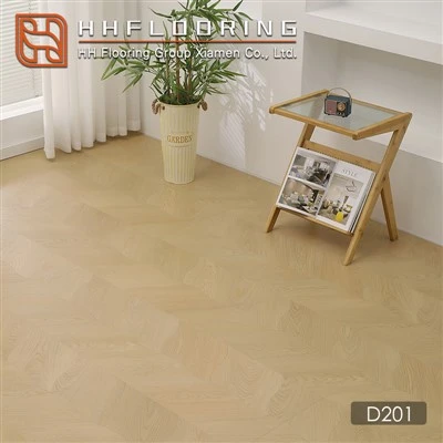 Parchet Chevron Pattern