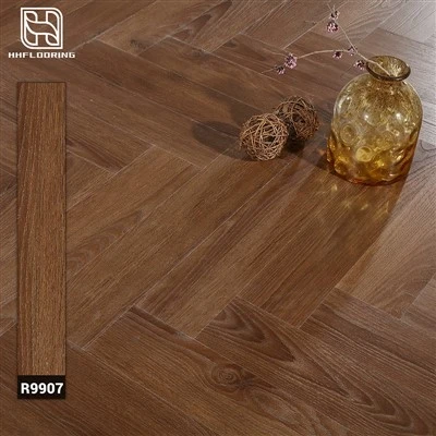 Parchetul podelei de herringbone