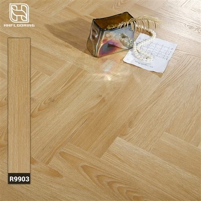 Herringbone de podea de lux